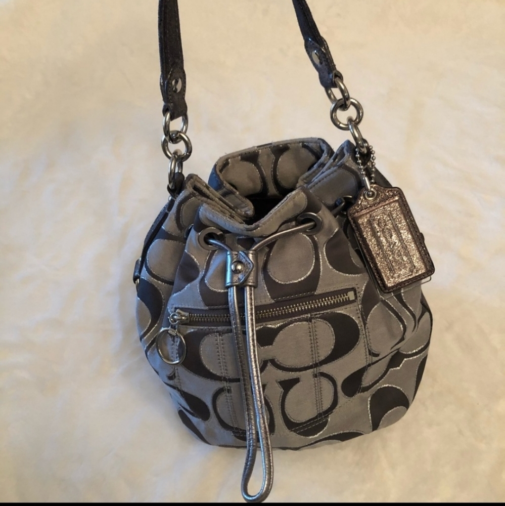 Coach purse 👛 - Picture 14 of 14